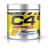 C4 RIPPED 30 SERVINGS