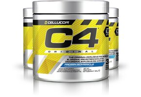 Cellucor C4 Original  Pre workout 30