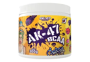 AK-47 BCAA - 300 gram