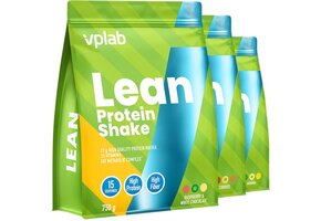 VPLAB Lean Fitnes Shake