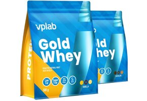 VPLAB Gold Whey