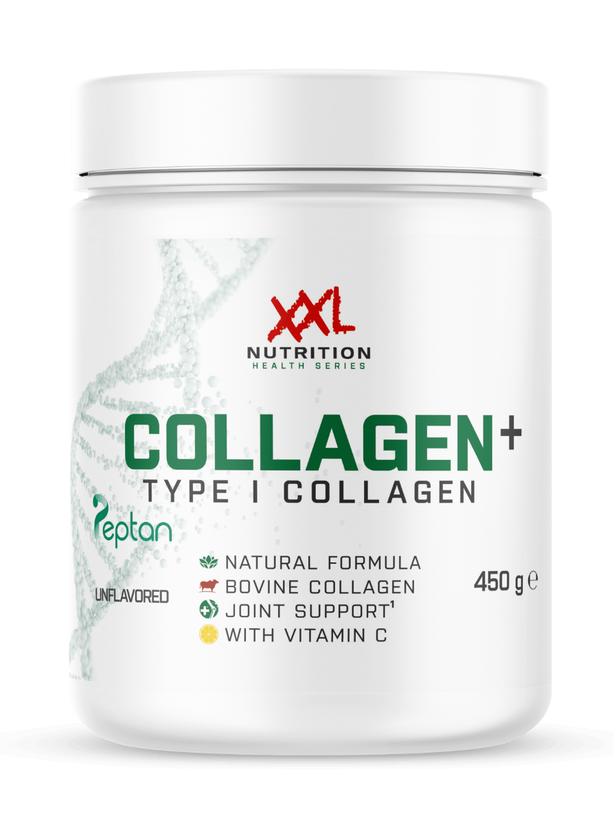 Collagen+