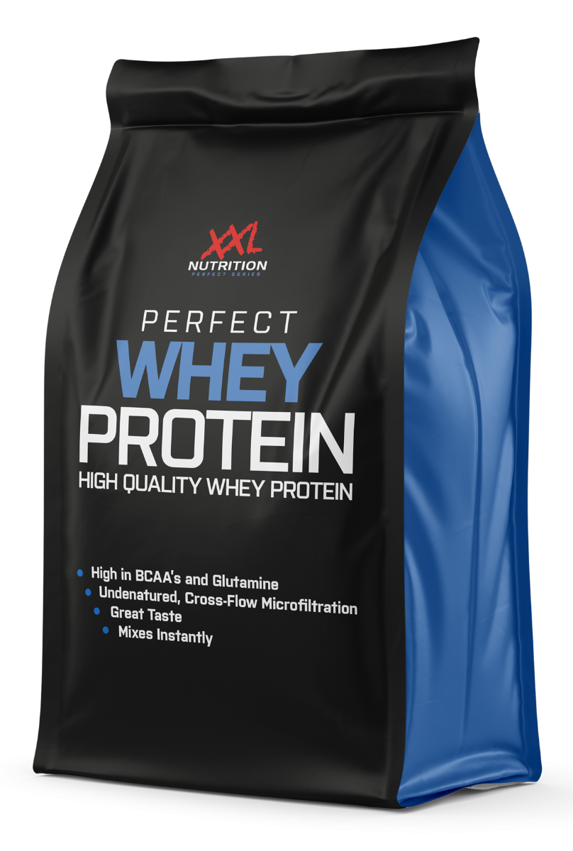 Perfect Whey Protein 750g