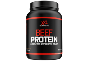 Beef Protein