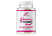 Women's Fat Metabolic Support