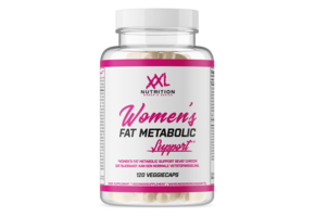 Women's Fat Metabolic Support