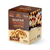 Belgian Protein Waffle