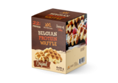 Belgian Protein Waffle