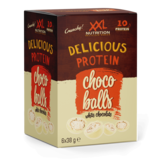 Delicious Protein Choco Balls 6 Pack