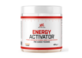 Energy Activator