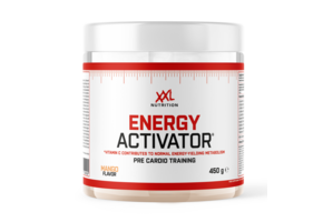 Energy Activator