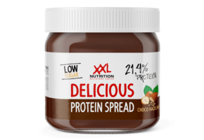 Delicious Protein Spread