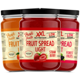 Light Fruit Spread
