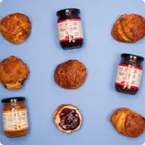 Light Fruit Spread