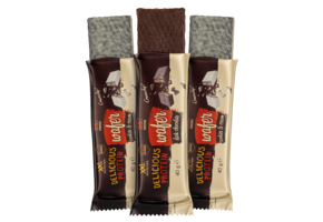 Delicious Protein Wafer