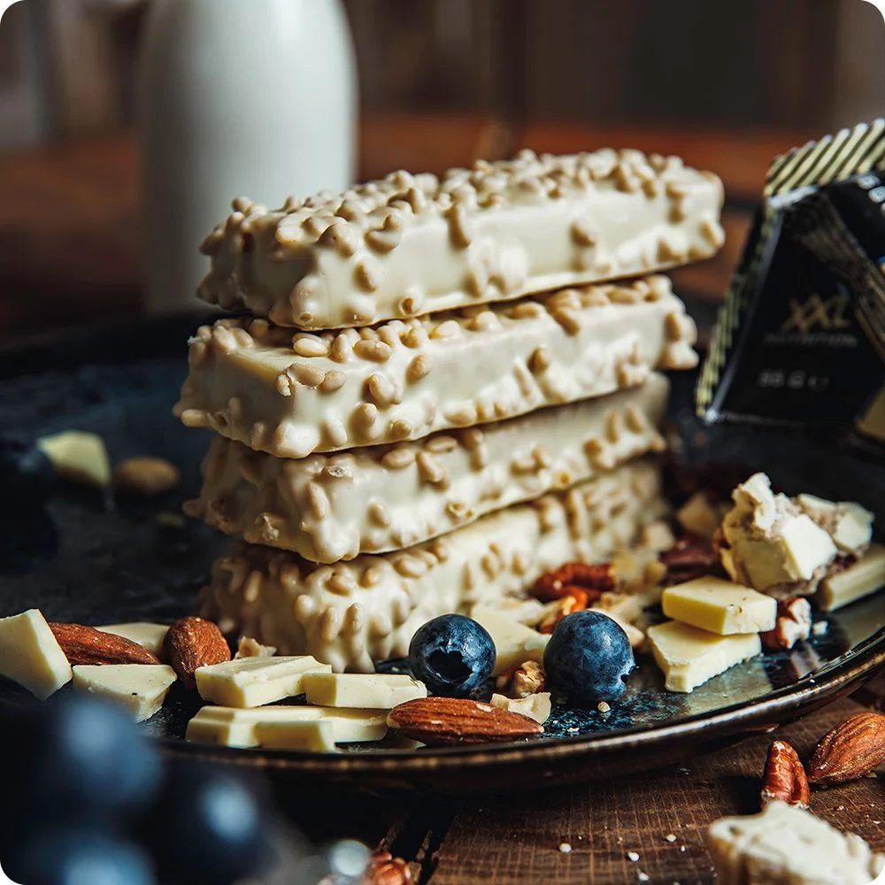 N'Joy Protein Bar 55g