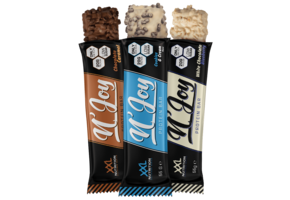 XXL Nutrition N'Joy Protein Bar