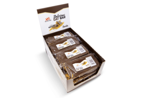 XXL Nutrition Delicious Oat Bar