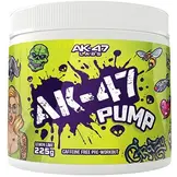 AK-47 Pump - 225 gram