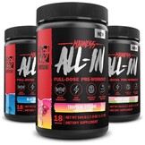 Mutant Madness ALL-IN - 504 gram