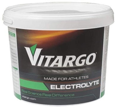 Vitargo Carbo +Elektrolytes - 2000 gram