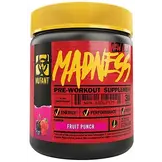Mutant madness Pre Workout 225 gram