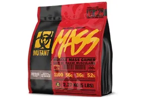 Mutant Mass