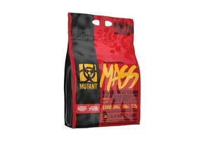 Mutant Mass