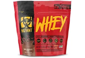 Mutant Whey