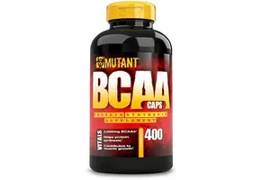 Mutant BCAA
