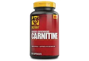 Mutant Carnitine
