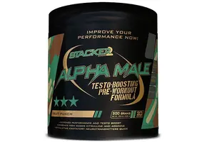 Stacker2 Alpha Male