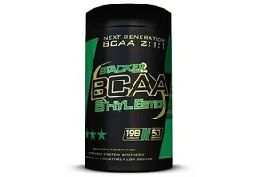 Stacker2 BCAA ethyl ester