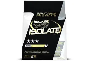 Stacker2 Whey isolate