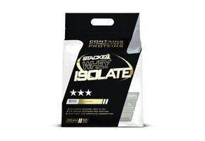 Stacker2 Whey isolate