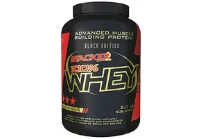Stacker2 100% whey