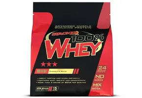 Stacker2 100% whey