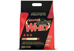 Stacker2 100% whey