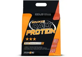 Stacker2 daily protein