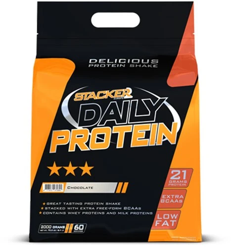 Stacker2 Daily Protein - 2000 gram