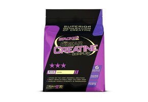 Stacker2 6th gear creatine complex