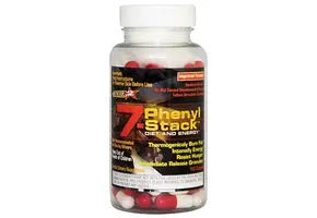 Stacker2 7-Phenylstack