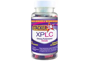 Stacker3 XPLC