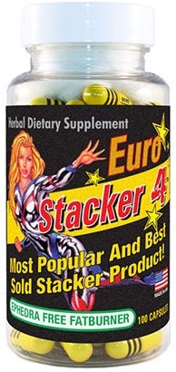 Stacker 4 - 100 caps