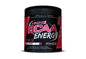 Stacker2 BCAA Energy