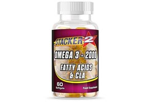 Stacker2 Dexi Omega3