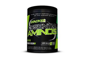 Stacker2 Essential Aminos