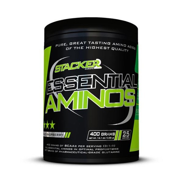 Stacker2 Essential Aminos - 400 gram
