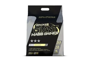 Stacker2 Giant Mass Gainer
