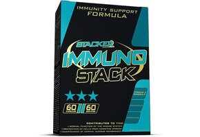 Stacker2 Immuno Stack